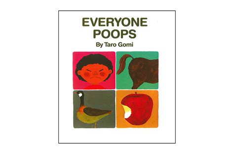 18 kids' books about poop (and farts!) – Today's Parent