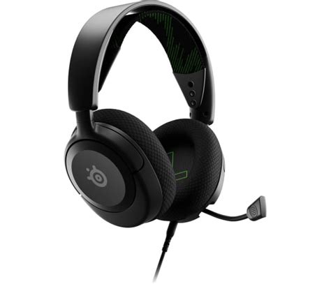 SteelSeries Arctis Nova 1X Xbox Słuchawki przewodowe Sklep