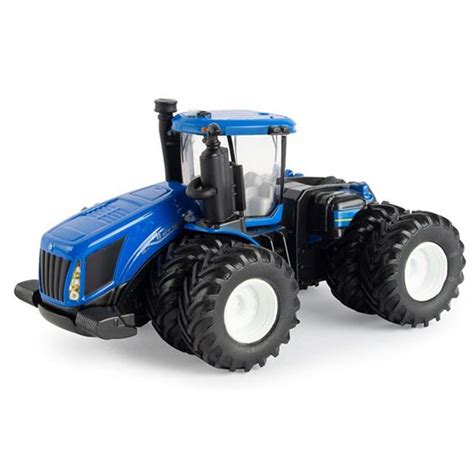 New Holland Tractor Toy