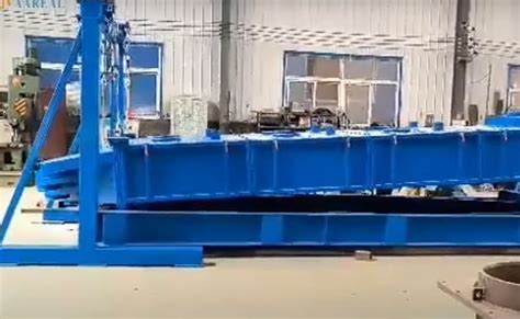 Vibrating Sieve Vibrating Screen Gyratory Screen Tumbler Screen Wet