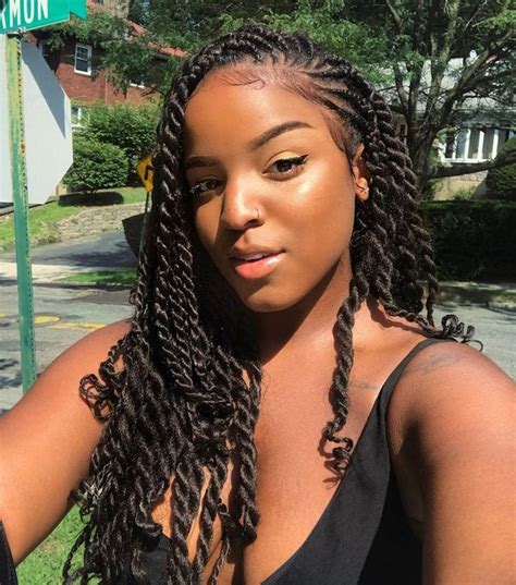 13 Outstanding Cornrows Braids Hairstyles Tumblr