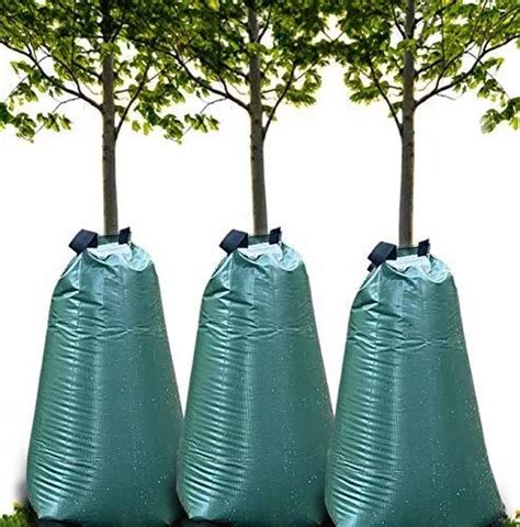 Bolsa De Riego Árboles Sistema De Riego De Árbol Por Cuotas sin