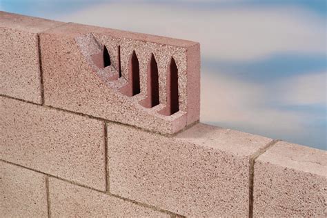 light block architectural masonry