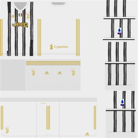 Italy Serie A D For Fm Relink D Kits