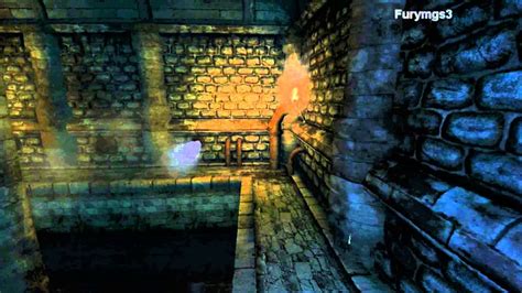 Amnesia The Dark Descent Walkthrough Hd Fr Part Le R Servoir