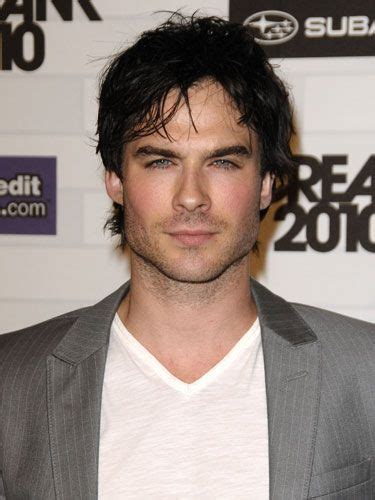 30 Photos Of Ian Somerhalder That Prove Hes The King Of The Side Smirk Ian Somerhalder Damon