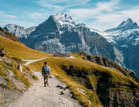bachalpsee grindelwald lake hike netzdot