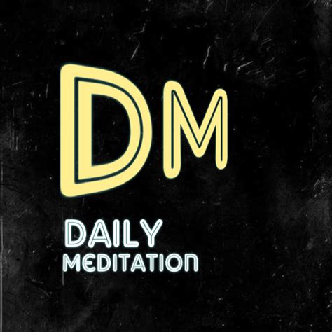 Daily Meditation - Apps on Google Play