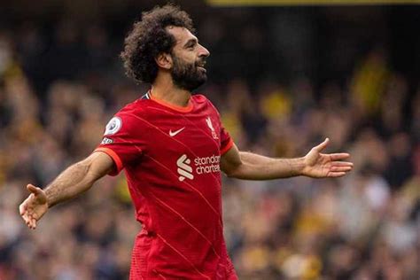 شاهد هدف محمد صلاح ضد فولهام في الدوري الإنجليزي فيديو المصري اليوم