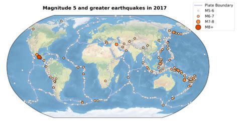 A Seismic Summary Of Highly Allochthonous