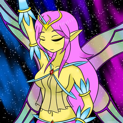 Terraria Empress Of Light By Hadeesmi On Deviantart