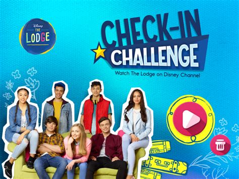 🕹️ Play The Lodge Check In Challenge Game Free Online Hotel Management