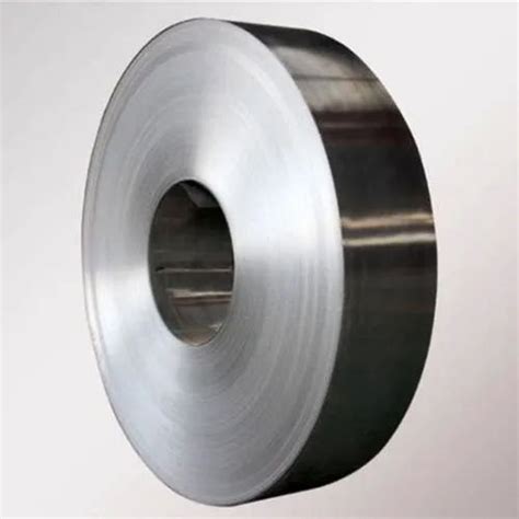 Silver Stainless Steel Coils At Best Price In Mumbai Noble