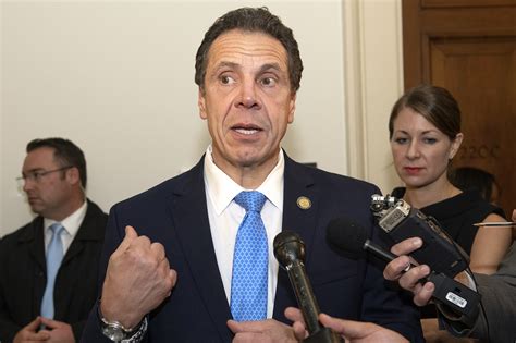 Cuomo Putting Muscle Behind Proposed Statewide Plastic Bag Ban