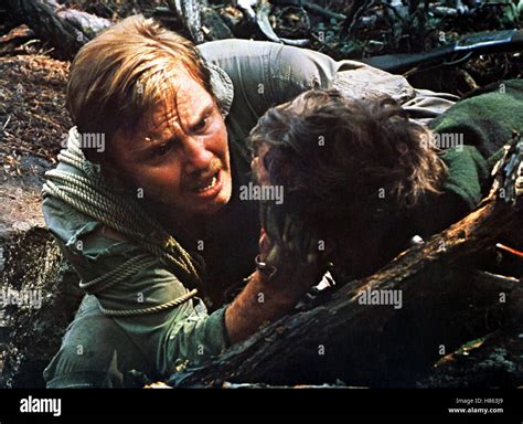 Beim Sterben ist jeder der Erste, (DELIVERANCE) USA 1971, Regie: John ...