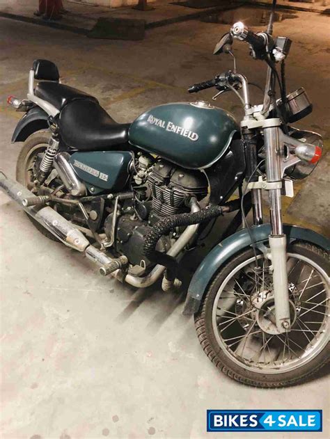 Used Royal Enfield Thunderbird 350 For Sale In Chennai Id 226764