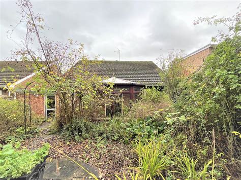 2 Bedroom Detached House For Sale In Pershore