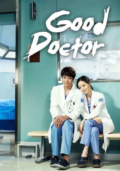 Good Doctor - watch tv show streaming online