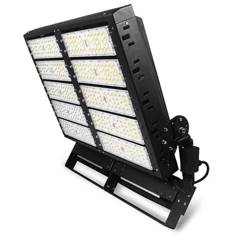 I Tec PROYECTOR LED MILANO 1000W