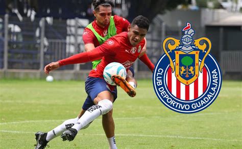 El Itinerario De Chivas Para Enfrentar A Pachuca En El Apertura 2023