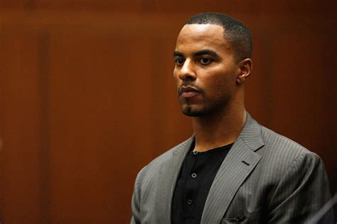 Ex Nfl Player Darren Sharper Sentenced To 9 Years In Prison Football