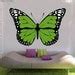 Butterfly Wall Decals Colorful Monarch Butterfly Wall Decal