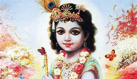 Janmashtami 2019 Impress Lord Krishna With These Bhajan