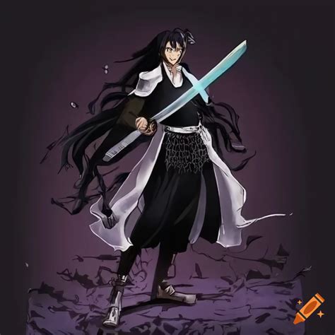 Bleach All Zanpakuto Spirits