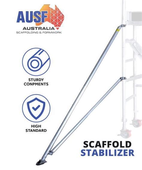 M Foldable Scaffold F Australia Scaffolding Formwork