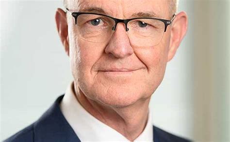 Lockheed Martin Appoints Former RAAF Chief as New CEO