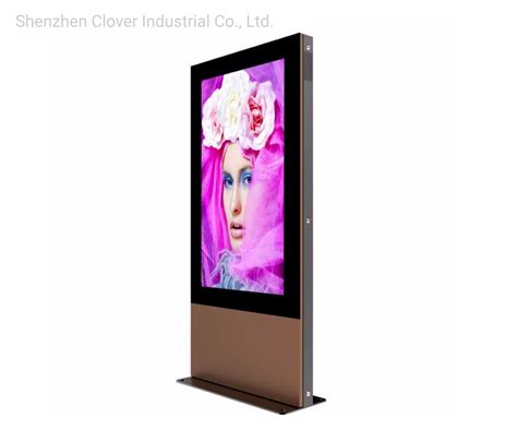 Inch Self Checkout Service Kiosk Machine Digital Displays Android