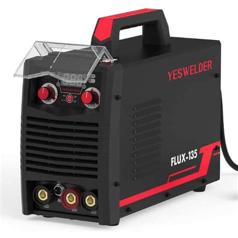 7 Best Gasless MIG Welders In 2023 Top Picks