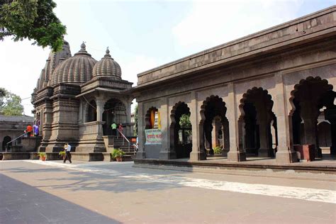 Top 9 Places to Visit in Nashik, Maharashtra