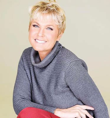 Assista Vídeo polêmico da Xuxa contracenando uma criança é viralizado