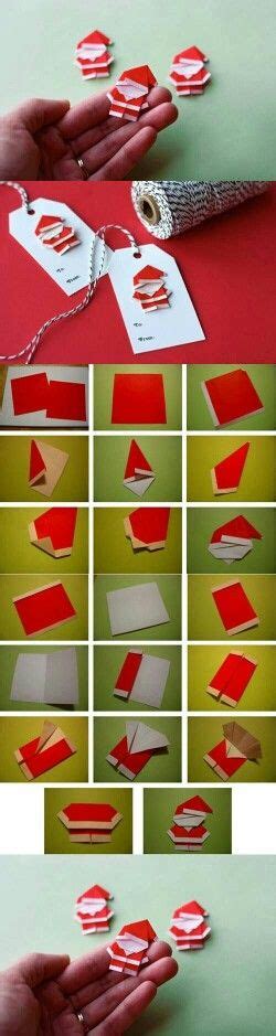 Cara Membuat Origami Tema Natal Tracey Lawrence