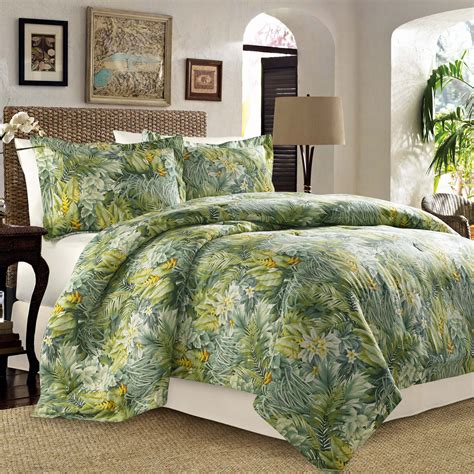 Tommy Bahama Bedding Cuba Cabana Comforter Collection And Reviews Wayfair