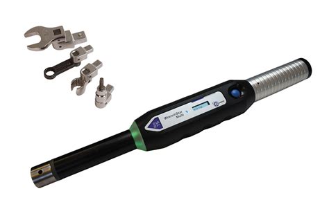 Wrenchstar Multi Torque Wrench