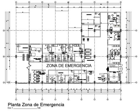 Furniture plan design specified in this AutoCAD drawing file | Download ...