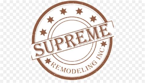 Supreme Brand Logo - LogoDix