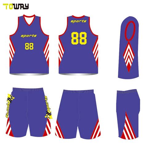 New Style Basketball Jersey Logo Design - Buy Basketball Jersey ...