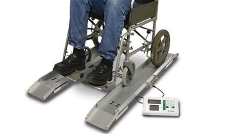 Best Practice How To Weigh Someone In A Wheelchair At Home Marsden