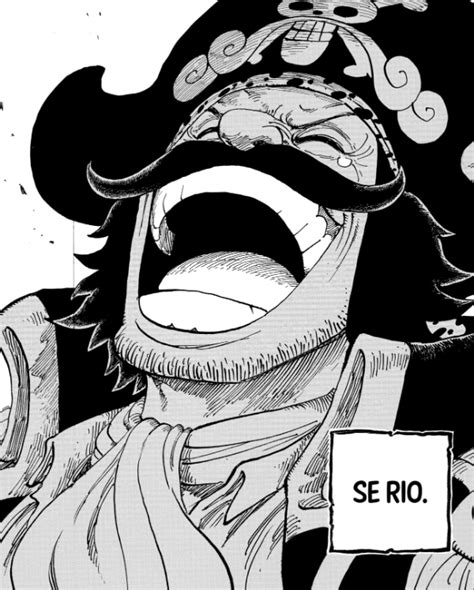 One Piece On Twitter Esta Vi Eta Es Oro Puro Qu Os