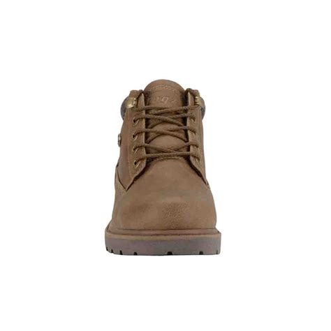 Lugz Drifter Lx Chukka Boot Womens