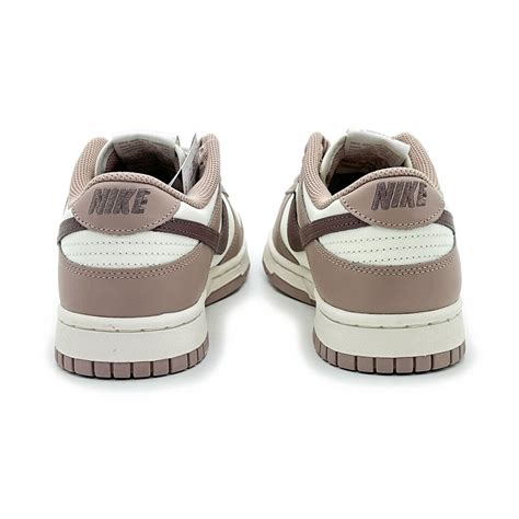 Dd1503 125 Nike Dunk Low Diffused Taupe Sail Plum Eclipse Women S Ebay