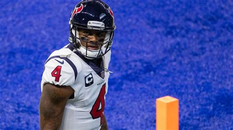 Deshaun Watson trade grades: Texans get ... | DayBreakWeekly UK