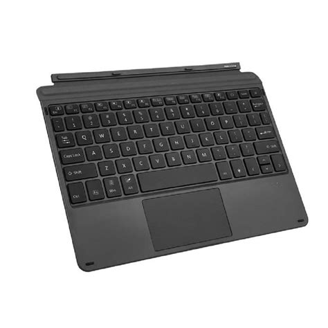 Buy Microsoft Surface Go Case Bluetooth Keyboard With