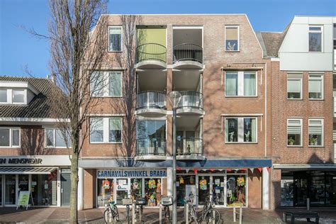 Appartement Verkocht Kerkstraat C Aa Best Funda