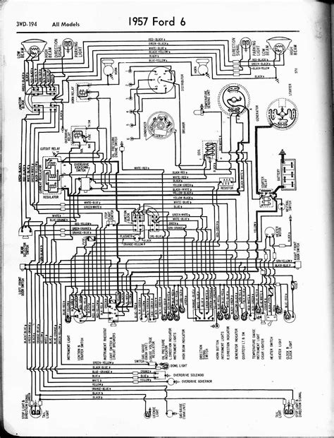 [DIAGRAM] 1953 Ford Pickup Wiring Diagram Image FULL Version HD Quality