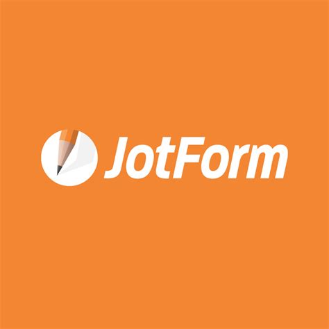 Jotform Brand Assets Form Builder Logos And More