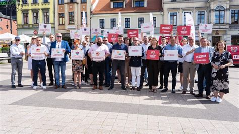 W Odzimierzczarzasty Lewica On Twitter Rybnik Bezpiecznarodzina